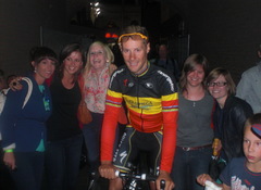 Tommeke in Lommel! 30.07.2012