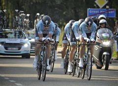 Photo taken at the WK 2012, awesome, congratulations keep up the good work !!