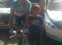 start eneco tour maldegem