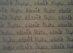 dit heb ik gemaakt voor zdenek stybar ! ik ben een maga groote fan van styby en daarom heb ik dat gemaakt ik hab zen ijn naam meer of 100 keer geschrev