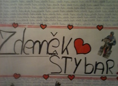 ik heb dit gemaakt omdat ik heel grote fan ben van stybar