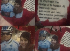 ik heb dit gemaakt omdat ik heel grote fan ben van stybar van joyce waerniers