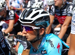 Czech and Slovak National Championships, road cycling, Púchov 2012