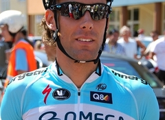 Czech and Slovak National Championships, road cycling, Púchov 2012