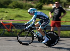 Czech and Slovak National Championships, road cycling, Púchov 2012