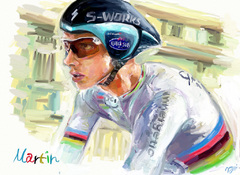 Tony! I'm big fan of you. I support OPQS from Japan ;)