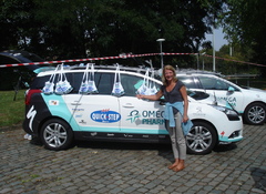 GP Pouske Scherens - Leuven 2012