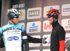 #ohn Stybar en Boonen