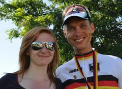 Deutsche Meisterschaft EZF 2012