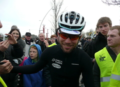 3Days of West Flanders '13 - Cav