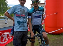 FC Team maraton (Slovakia) - 18.5.2013