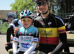 mijn grote voorbeeld :)