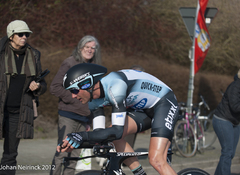 Van Keirsbulck Guillaume - 3 Daagse De Panne Koksijde