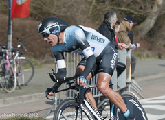 Steegmans Gert - Tijdrit- 3 Daagse De Panne Koksijde