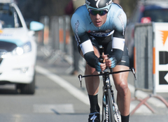 Keisse Iljo - Tijdrit- 3 Daagse De Panne Koksijde 2013