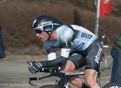 Keisse Iljo - Tijdrit- 3 Daagse De Panne Koksijde 2013