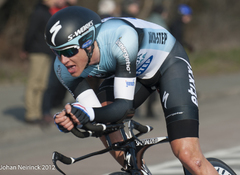 Terpstra Niki -Tijdrit -3 Daagse De Panne Koksijde 2013