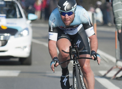 Cavendish Mark -Tijdrit -3 Daagse De Panne Koksijde 2013