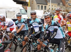 Poperinge 2013, le Tour de l'Eurometropole.