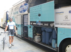 Österreich Rundfahrt 2013 Vienna