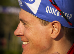 Niki Terpstra @ Profronde Made 2013