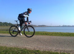 OPQS- fan in hart en nieren.