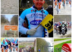Paris Roubaix 2013