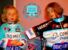 Fan OPQS