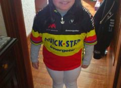 Noah Tom Boonen fan