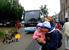 Tour de France 2014 Arras