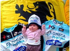 Maéline OPQP French