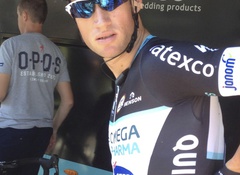 Mark Renshaw TdF 2014 16/07