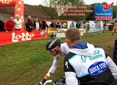 Bpost Bank Ronse 2014 Stybar