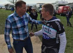 Renaix 2014 Bpost Bank Trofee