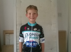 First ever jersey!!!