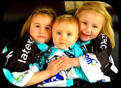 Fan's Etixx Quick Step France