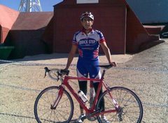 Bola del Mundo. Navacerrada. Madrid