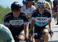 Like father, like son... TURKEY