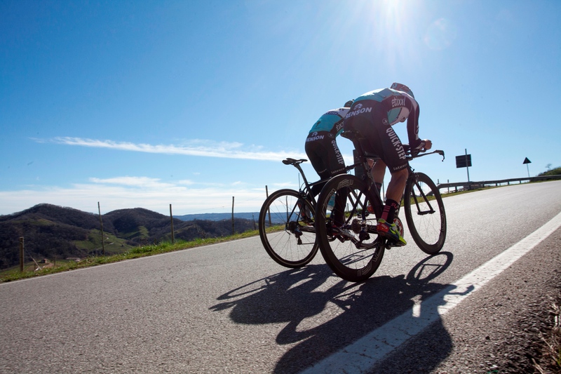 Recon 2015 Giro Stage 14 ITT 