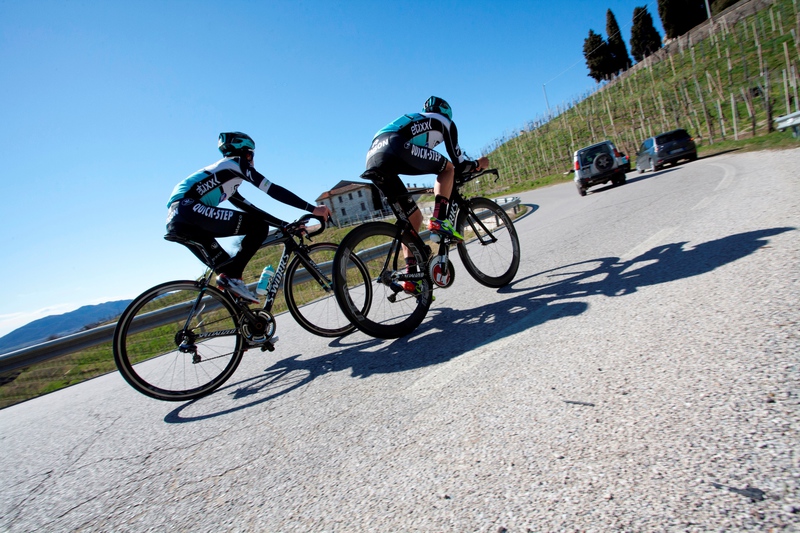 Recon 2015 Giro Stage 14 ITT 
