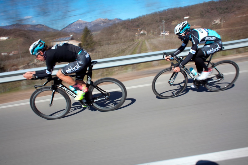 Recon 2015 Giro Stage 14 ITT 