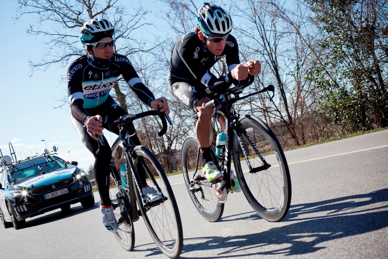 Recon 2015 Giro Stage 14 ITT 