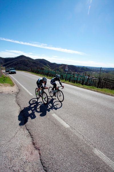 Recon 2015 Giro Stage 14 ITT 