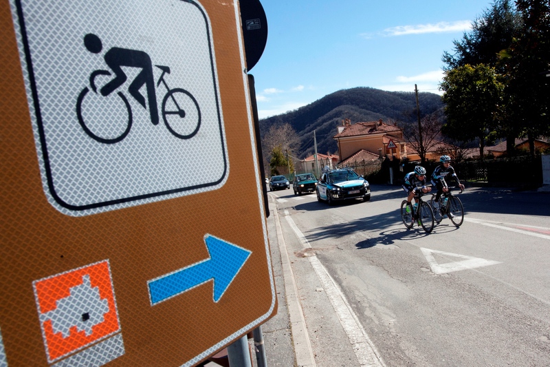 Recon 2015 Giro Stage 14 ITT 