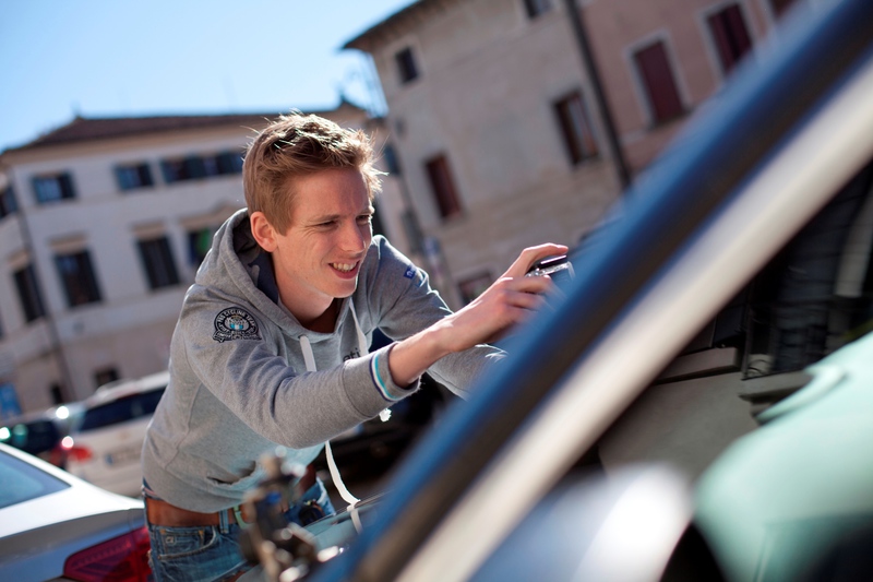 Recon 2015 Giro Stage 14 ITT 