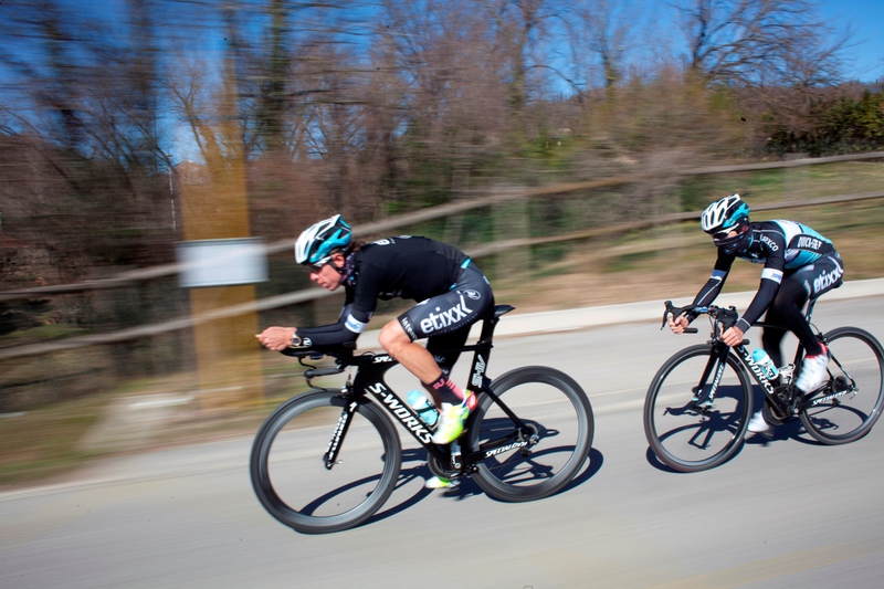 Recon 2015 Giro Stage 14 ITT 