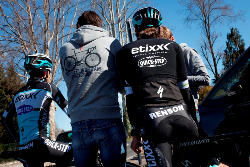 Recon 2015 Giro Stage 14 ITT 