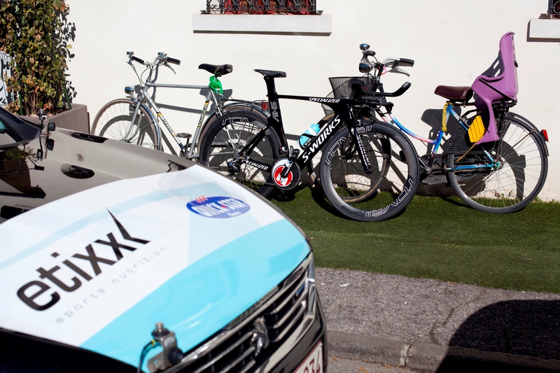 Recon 2015 Giro Stage 14 ITT 