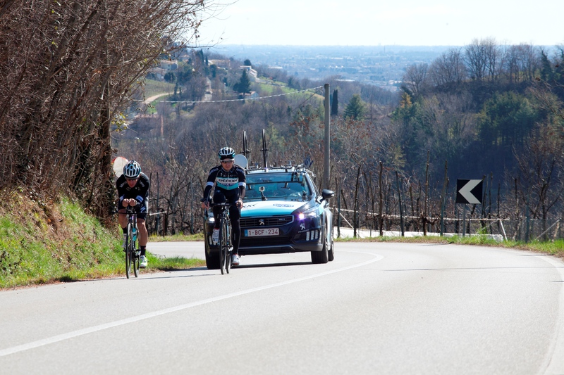 Recon 2015 Giro Stage 14 ITT 