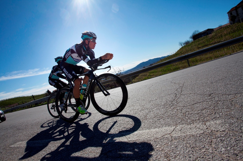 Recon 2015 Giro Stage 14 ITT 